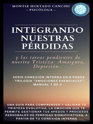 cover image of Integrando Nuestras Pérdidas Y Las "Tareas Pendientes" De Nuestra Tristeza